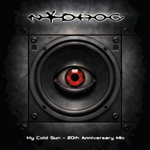 Nydhog - My Cold Sun (20th Anniversary Mix) (2026) [Single]