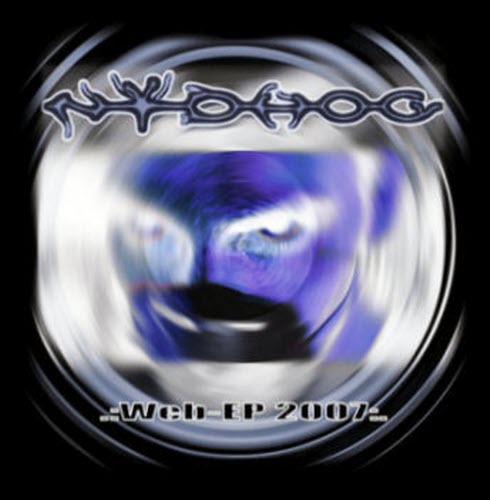 Nydhog - Nydhog (2007) [EP]