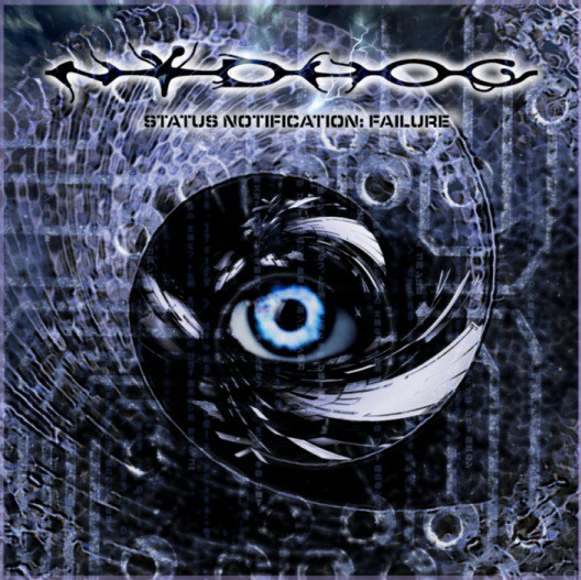 Nydhog - Status Notification: Failure (2009) [EP]