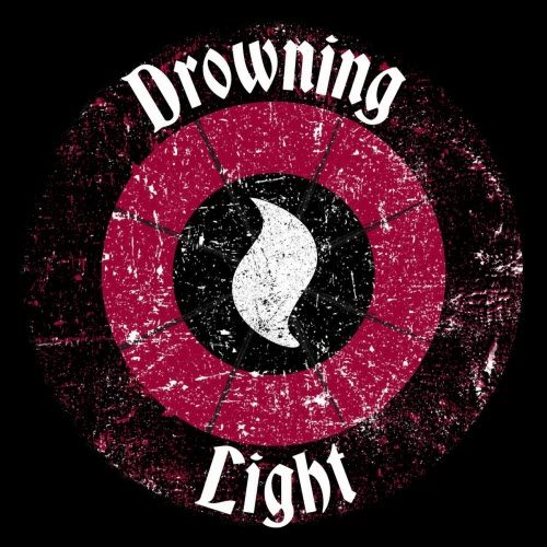 Drowning Light - Drowning Light (2023) [EP]