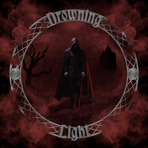 Drowning Light - Praise The Son (2024) [Single]