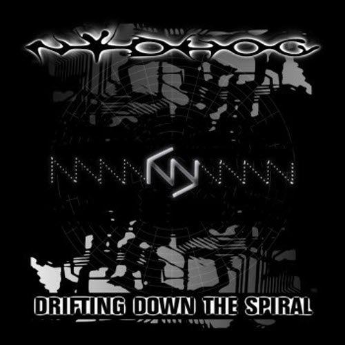 Nydhog - Drifting Down The Spiral (2011) [Single]