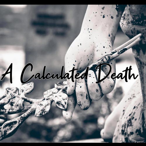 A Murder Of Crows - A Calculated Death (2026) [Single]