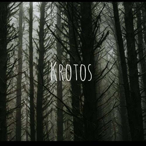 A Murder Of Crows - Krotos (2026) [Single]