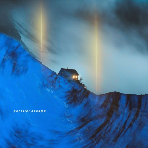 Cathedral Bells - Crashing Out (2026) [Single]