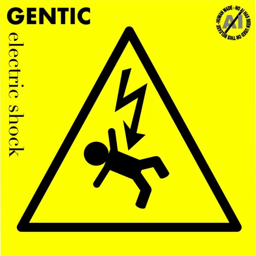 Gentic - Electric Shock (2026) [EP]