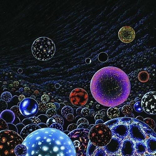 StarLink - Sub Atomic (2026) [EP]