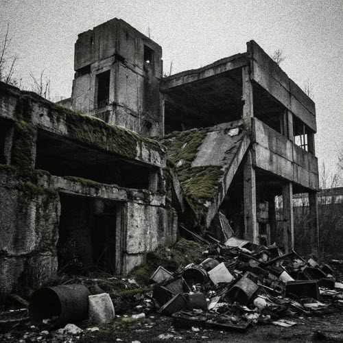 Образ - Солнце Думера Не Взойдёт (2026) [EP]