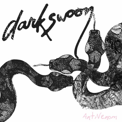 Darkswoon - Antivenom (2026) [Single]