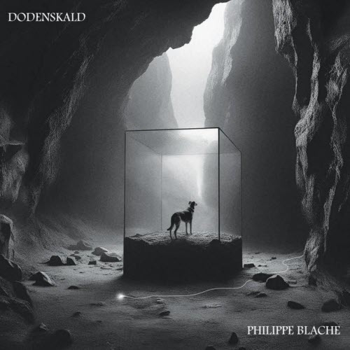 Dodenskald & Philippe Blache - Morwyn - The Vengeance Of God (2026)