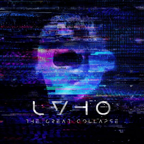 Laho - The Great Collapse (2026) [Single]