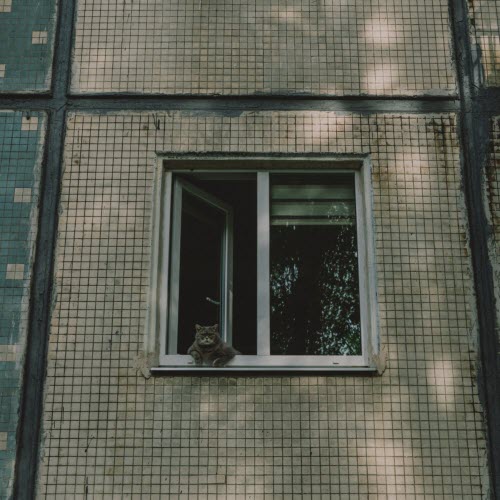 Past Day - Russian Summer (Slowed And Reverb) (2026) [EP]