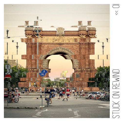 Stuck On Rewind - Pg Sant Joan (2026) [Single]