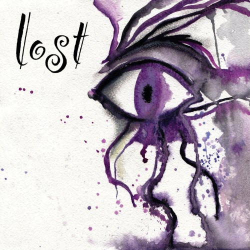 Vandal Moon - Lost (2026) [Single]