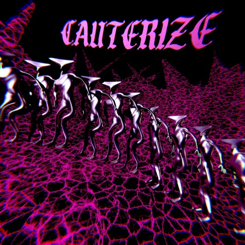 XERAPHIM - Cauterize (2026) [EP]