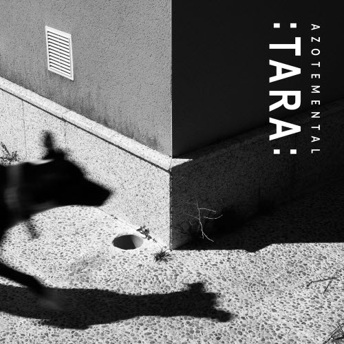 Azotemental - Tara (2026) [EP]