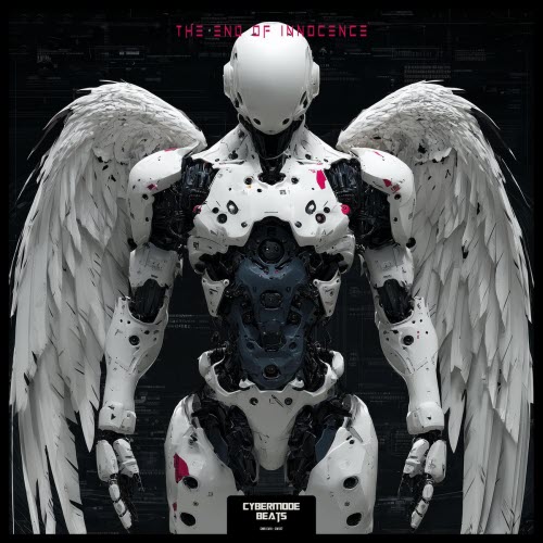 Cybermode Beats - The End Of Innocence (2026)