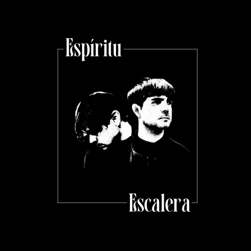 Espíritu Escalera - Espíritu Escalera (2026) [EP]
