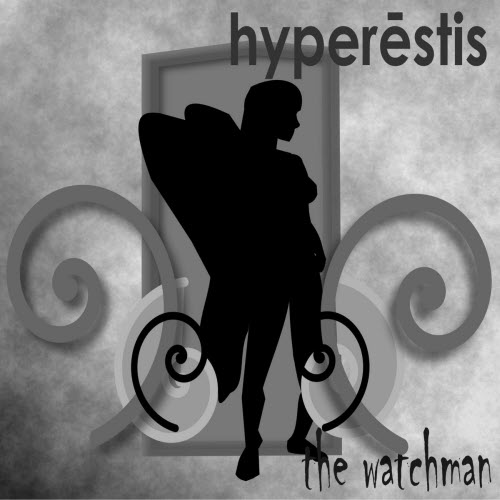 Hyperestis - The Watchman (2026) [Single]