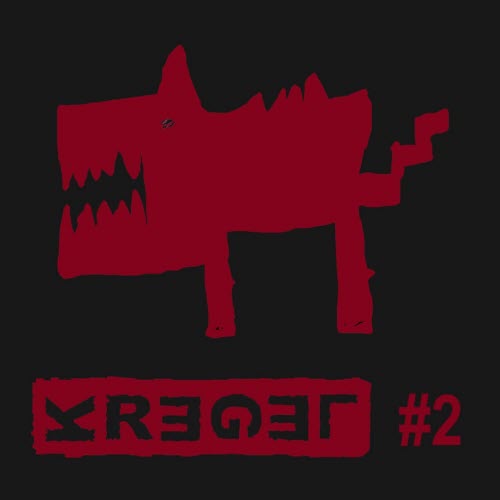 Kregel - #2 (2020) [EP]