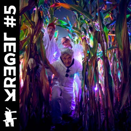 Kregel - #5 (2024) [EP]