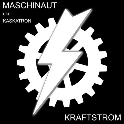 Maschinaut - Kraftstrom (2026) [Single]