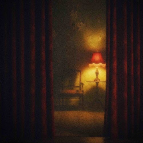 Morze - Балтийская Ночь (2026) [Single]