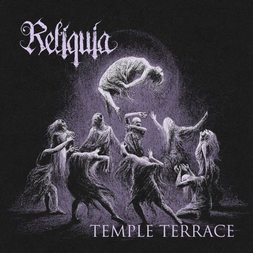 Reliquia - Temple Terrace (2026) [Single]