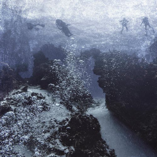 Telefonema - Océano De Basura (Alelí Cheval Remix) (2026) [Single]