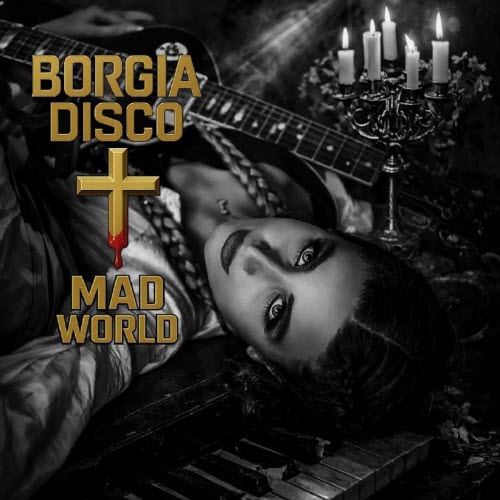 Borgia Disco - Mad World (2026) [EP]