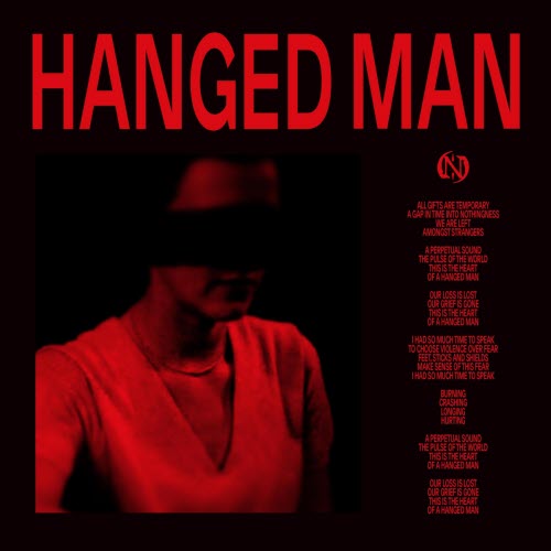 NECRØ - Hanged Man (2026) [Single]
