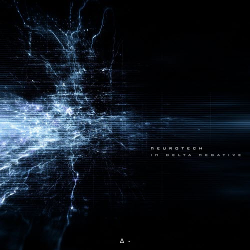 Neurotech - In Delta Negative (2026) [Single]