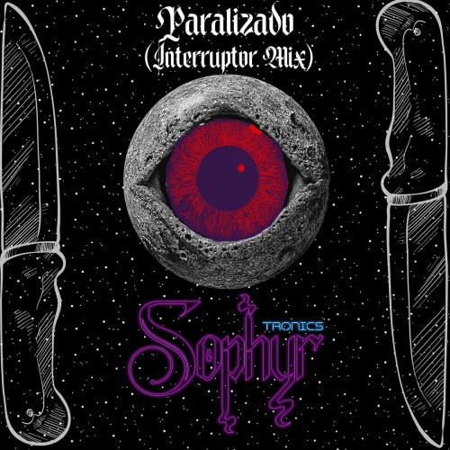 Sophyr - Paralizado (Interruptor Mix) (2026) [Single]