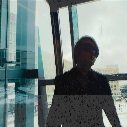 The Third Sound - Remedy (2026) [Single]