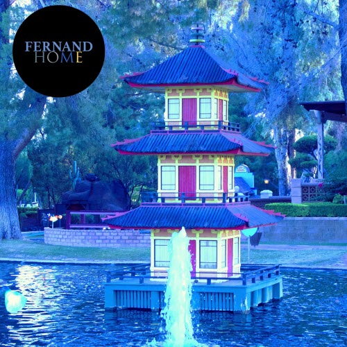 Fernand - Home (2015)