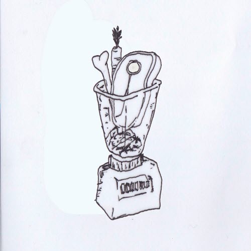 Fernand - Hungry Men (2015) [EP]