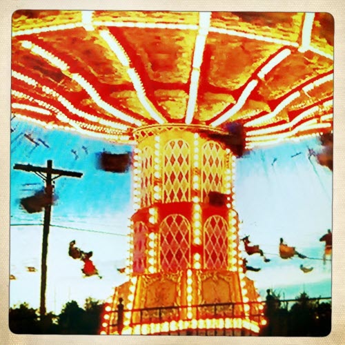 Fernand - Lights (2011)