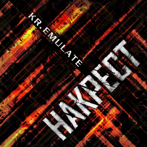 Kr.Emulate - Накрест (2020)