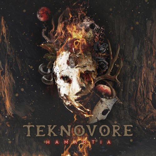 TeknoVore - Hamartia (Part One) (2026) [EP]
