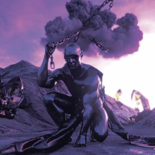 Adrien d'Elzius - Brnsrgry (2021) [EP]