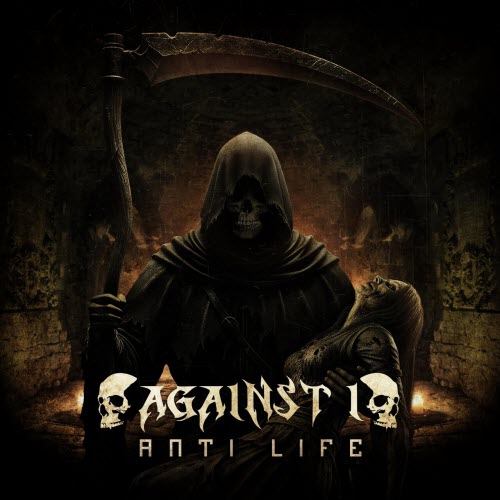 Against I - Anti Life (2026)