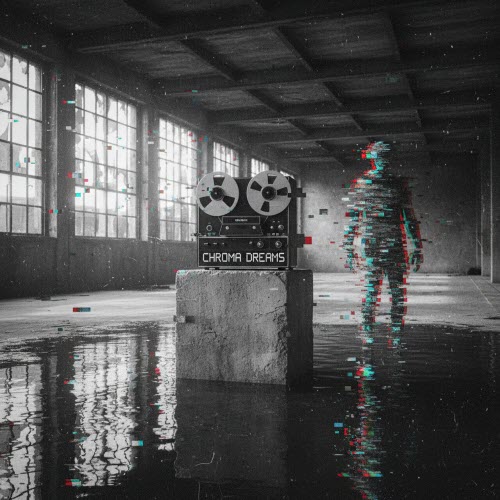 Chroma Dreams - Introvert (2026) [EP]