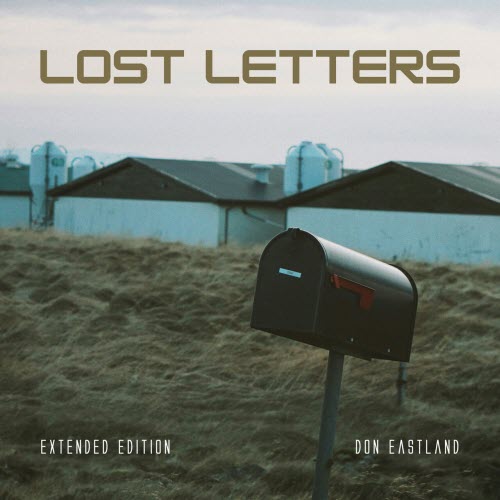 Don Eastland - Lost Letters (Extended Edition) (2026)
