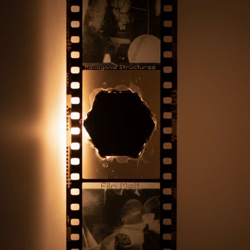 Hexagonal Structures - Film Melt (2026)