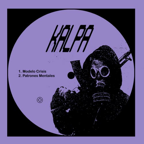 Kalpa - Modelo Crisis / Patrones Mentales (2026) [Single]