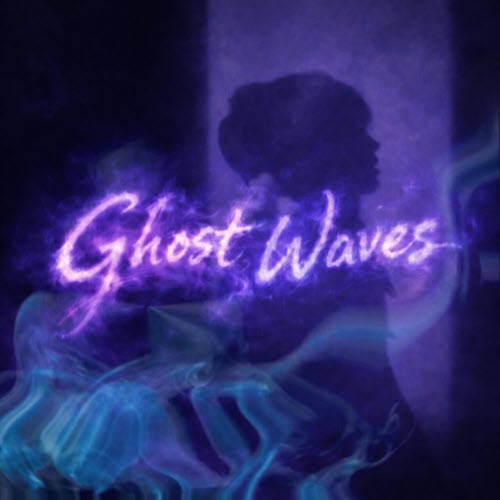 Shadow Colonies - Ghost Waves (2026) [Single]