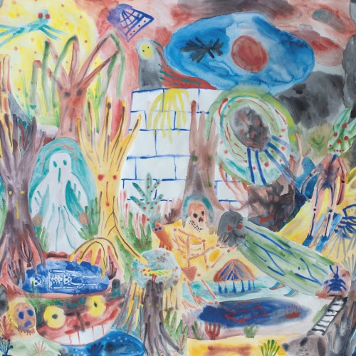 The Notwist - News From Planet Zombie (2026)
