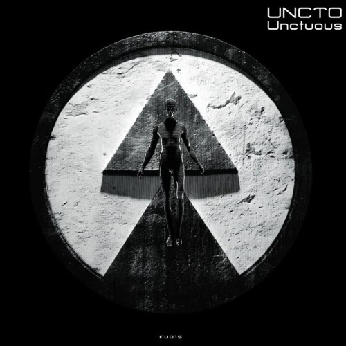 Uncto - Unctuous (2018) [EP]