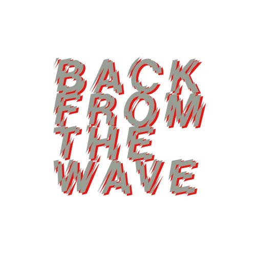 Back From The Wave - Les Nuits Cosmiques (2019) [EP]