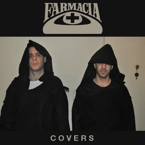 Farmacia - Covers (2021)